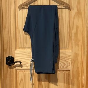 Figs Yola Skinny Scrub Pants